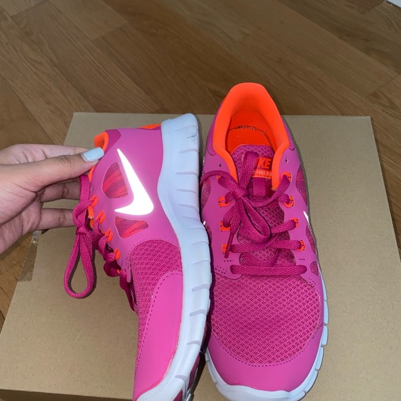 Nike free 5.0 - Picture 2 of 5